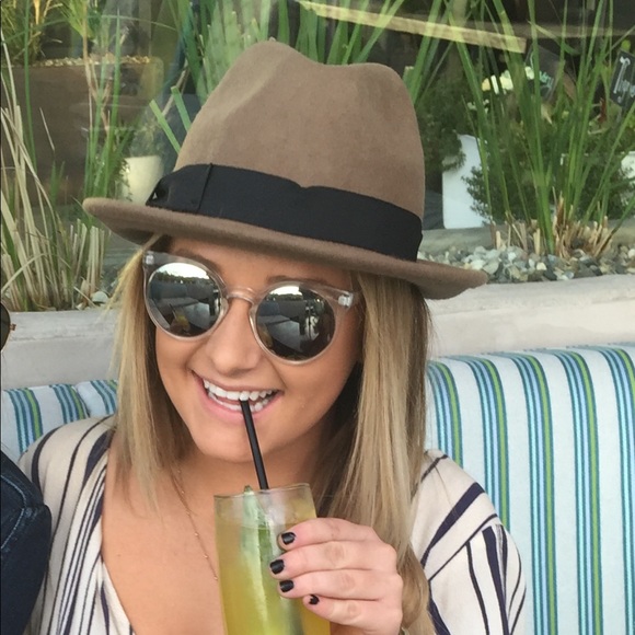 Fedora Hat - Picture 4 of 4